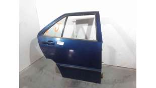 PUERTA TRASERA DERECHA SEAT TOLEDO I (1995-1999) 1.9 TDI 90CV 1896CC - L.7726420 / 1L0833052C 2