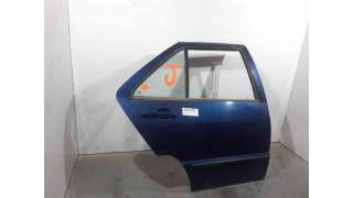 PUERTA TRASERA DERECHA SEAT TOLEDO I (1995-1999) 1.9 TDI 90CV 1896CC - L.7726420 / 1L0833052C