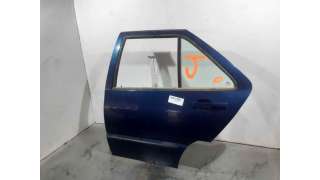 PUERTA TRASERA IZQUIERDA SEAT TOLEDO I (1995-1999) 1.9 TDI 90CV 1896CC - L.7726421 / 1L0833051C