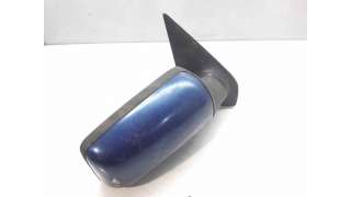 RETROVISOR DERECHO SEAT TOLEDO I (1995-1999) 1.9 TDI 90CV 1896CC - L.7726427 / 1L0857508