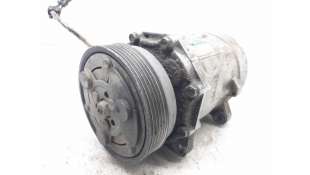 COMPRESOR AIRE ACONDICIONADO VOLKSWAGEN GOLF IV (1997-2004) 1.9 TDI 90CV 1896CC - L.7726550 / 1J0820803K