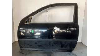PUERTA DELANTERA IZQUIERDA VOLKSWAGEN GOLF IV (1997-2004) 1.9 TDI 90CV 1896CC - L.7726674 / 1J3831055H
