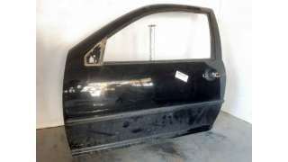 PUERTA DELANTERA IZQUIERDA VOLKSWAGEN GOLF IV (1997-2004) 1.9 TDI 90CV 1896CC - L.7726674 / 1J3831055H