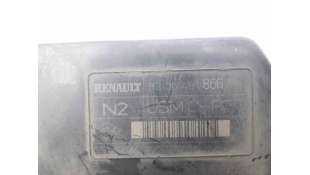 CAJA RELES / FUSIBLES RENAULT MEGANE II (2005-2008) 1.5 DCI (BM1F, CM1F) 86CV 1461CC - L.7726776 / 8200481866 2