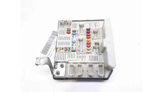 CAJA RELES / FUSIBLES RENAULT MEGANE II (2005-2008) 1.5 DCI (BM1F, CM1F) 86CV 1461CC - L.7726776 / 8200481866