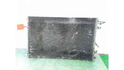 CONDENSADOR / RADIADOR  AIRE ACONDICIONADO RENAULT MEGANE II (2005-2008) 1.5 DCI (BM1F, CM1F) 86CV 1461CC - L.7726806 / 820
