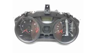 CUADRO INSTRUMENTOS RENAULT MEGANE II (2005-2008) 1.5 DCI (BM1F, CM1F) 86CV 1461CC - L.7726809 / 8200408785