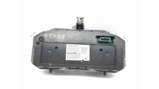 CUADRO INSTRUMENTOS RENAULT MEGANE II (2005-2008) 1.5 DCI (BM1F, CM1F) 86CV 1461CC - L.7726809 / 8200408785 2