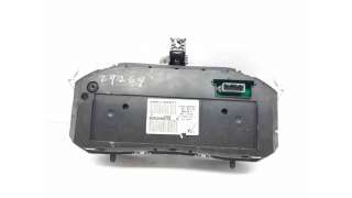 CUADRO INSTRUMENTOS RENAULT MEGANE II (2005-2008) 1.5 DCI (BM1F, CM1F) 86CV 1461CC - L.7726809 / 8200408785