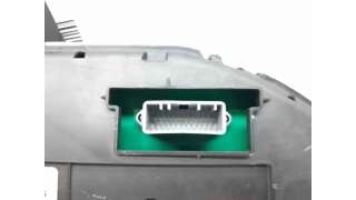 CUADRO INSTRUMENTOS RENAULT MEGANE II (2005-2008) 1.5 DCI (BM1F, CM1F) 86CV 1461CC - L.7726809 / 8200408785