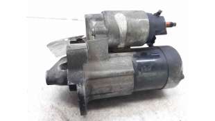 MOTOR ARRANQUE RENAULT MEGANE II (2005-2008) 1.5 DCI (BM1F, CM1F) 86CV 1461CC - L.7726870 / 8200584675
