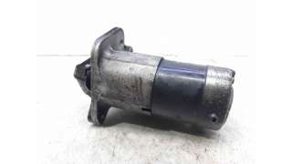 MOTOR ARRANQUE RENAULT MEGANE II (2005-2008) 1.5 DCI (BM1F, CM1F) 86CV 1461CC - L.7726870 / 8200584675