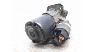MOTOR ARRANQUE RENAULT MEGANE II (2005-2008) 1.5 DCI (BM1F, CM1F) 86CV 1461CC - L.7726870 / 8200584675