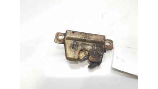 CERRADURA MALETERO / PORTON SEAT TOLEDO I (1993-1996) 1.8 I 90CV 1781CC - L.7727021 / 1L0827505