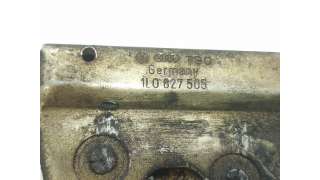 CERRADURA MALETERO / PORTON SEAT TOLEDO I (1993-1996) 1.8 I 90CV 1781CC - L.7727021 / 1L0827505