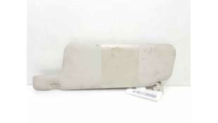 PARASOL IZQUIERDO SEAT TOLEDO I (1993-1996) 1.8 I 90CV 1781CC - L.7727122 / 1L0857551BFKZ