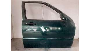 PUERTA DELANTERA DERECHA SEAT TOLEDO I (1993-1996) 1.8 I 90CV 1781CC - L.7727139 / 1L0831052C