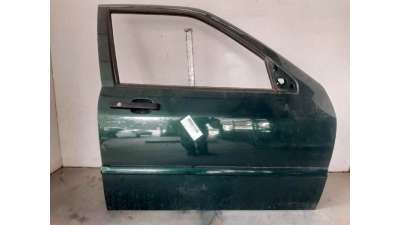 PUERTA DELANTERA DERECHA SEAT TOLEDO I (1993-1996) 1.8 I 90CV 1781CC - L.7727139 / 1L0831052C
