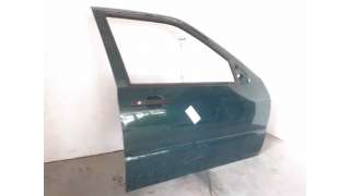 PUERTA DELANTERA DERECHA SEAT TOLEDO I (1993-1996) 1.8 I 90CV 1781CC - L.7727139 / 1L0831052C