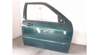 PUERTA DELANTERA DERECHA SEAT TOLEDO I (1993-1996) 1.8 I 90CV 1781CC - L.7727139 / 1L0831052C