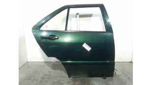 PUERTA TRASERA DERECHA SEAT TOLEDO I (1993-1996) 1.8 I 90CV 1781CC - L.7727141 / 1L0833052C