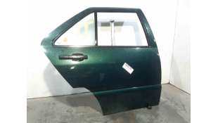 PUERTA TRASERA DERECHA SEAT TOLEDO I (1993-1996) 1.8 I 90CV 1781CC - L.7727141 / 1L0833052C 2