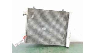 CONDENSADOR / RADIADOR  AIRE ACONDICIONADO CITROEN C3 PLURIEL (2004-) 1.4 HDI 68CV 1398CC - L.7727249 / 6455JF
