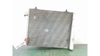 CONDENSADOR / RADIADOR  AIRE ACONDICIONADO CITROEN C3 PLURIEL (2004-) 1.4 HDI 68CV 1398CC - L.7727249 / 6455JF