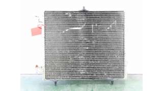 CONDENSADOR / RADIADOR  AIRE ACONDICIONADO CITROEN C3 PLURIEL (2004-) 1.4 HDI 68CV 1398CC - L.7727249 / 6455JF