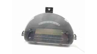 CUADRO INSTRUMENTOS CITROEN C3 PLURIEL (2004-) 1.4 HDI 68CV 1398CC - L.7727252 / 9660225880