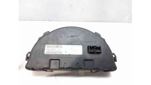 CUADRO INSTRUMENTOS CITROEN C3 PLURIEL (2004-) 1.4 HDI 68CV 1398CC - L.7727252 / 9660225880 2