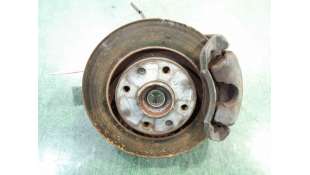 MANGUETA DELANTERA DERECHA CITROEN C3 PLURIEL (2004-) 1.4 HDI 68CV 1398CC - L.7727301 / 1607557580 2