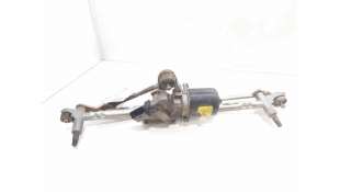 MOTOR LIMPIA DELANTERO CITROEN C3 PLURIEL (2004-) 1.4 HDI 68CV 1398CC - L.7727308 / 6401F4