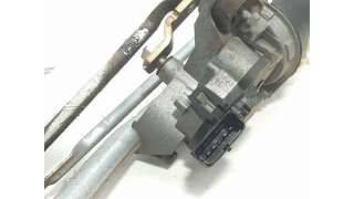MOTOR LIMPIA DELANTERO CITROEN C3 PLURIEL (2004-) 1.4 HDI 68CV 1398CC - L.7727308 / 6401F4