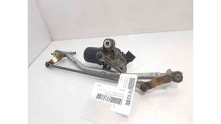 MOTOR LIMPIA DELANTERO CITROEN C3 PLURIEL (2004-) 1.4 HDI 68CV 1398CC - L.7727308 / 6401F4