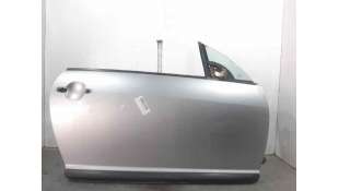 PUERTA DELANTERA DERECHA CITROEN C3 PLURIEL (2004-) 1.4 HDI 68CV 1398CC - L.7727339 / 9004S6