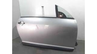 PUERTA DELANTERA DERECHA CITROEN C3 PLURIEL (2004-) 1.4 HDI 68CV 1398CC - L.7727339 / 9004S6