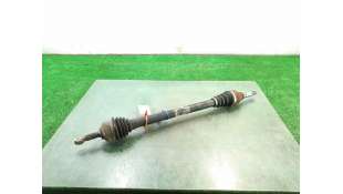 TRANSMISION DELANTERA DERECHA CITROEN C3 PLURIEL (2004-) 1.4 HDI 68CV 1398CC - L.7727369 / 3273HQ