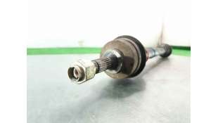 TRANSMISION DELANTERA DERECHA CITROEN C3 PLURIEL (2004-) 1.4 HDI 68CV 1398CC - L.7727369 / 3273HQ 2