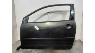 PUERTA DELANTERA IZQUIERDA VOLKSWAGEN POLO (2001-2009) 1.9 SDI 64CV 1896CC - L.7727569 / 6Q3831055K