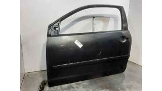 PUERTA DELANTERA IZQUIERDA VOLKSWAGEN POLO (2001-2009) 1.9 SDI 64CV 1896CC - L.7727569 / 6Q3831055K