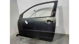 PUERTA DELANTERA IZQUIERDA VOLKSWAGEN POLO (2001-2009) 1.9 SDI 64CV 1896CC - L.7727569 / 6Q3831055K