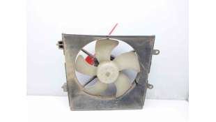 ELECTROVENTILADOR HONDA CIVIC VII HATCHBACK (2001-2005) 1.6 I 110CV 1590CC - L.7727694 / 19015PMMA01