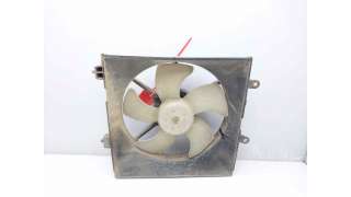 ELECTROVENTILADOR HONDA CIVIC VII HATCHBACK (2001-2005) 1.6 I 110CV 1590CC - L.7727694 / 19015PMMA01