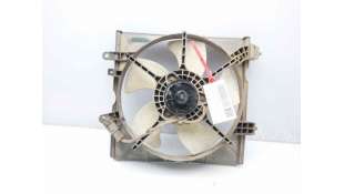 ELECTROVENTILADOR HONDA CIVIC VII HATCHBACK (2001-2005) 1.6 I 110CV 1590CC - L.7727694 / 19015PMMA01 2