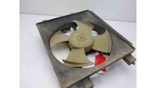 ELECTROVENTILADOR HONDA CIVIC VII HATCHBACK (2001-2005) 1.6 I 110CV 1590CC - L.7727695 / 19015PMMA01