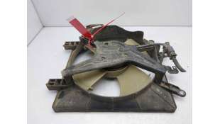 ELECTROVENTILADOR HONDA CIVIC VII HATCHBACK (2001-2005) 1.6 I 110CV 1590CC - L.7727695 / 19015PMMA01 2