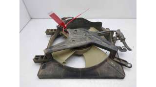 ELECTROVENTILADOR HONDA CIVIC VII HATCHBACK (2001-2005) 1.6 I 110CV 1590CC - L.7727695 / 19015PMMA01