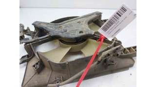 ELECTROVENTILADOR HONDA CIVIC VII HATCHBACK (2001-2005) 1.6 I 110CV 1590CC - L.7727695 / 19015PMMA01