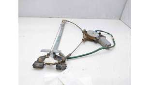 ELEVALUNAS TRASERO DERECHO HONDA CIVIC VII HATCHBACK (2001-2005) 1.6 I 110CV 1590CC - L.7727698 / 72710S6D013